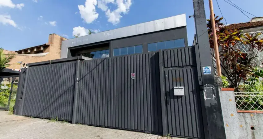 Prédio para alugar na Rua José dos Reis, 667, Parque da Vila Prudente, São Paulo