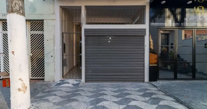 Prédio com 9 salas para alugar na Rua dos Trilhos, 1804, Mooca, São Paulo