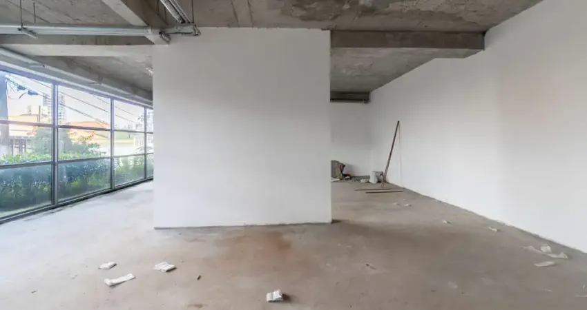 Ponto comercial para alugar na Rua José de Albuquerque, 73, Parada Inglesa, São Paulo