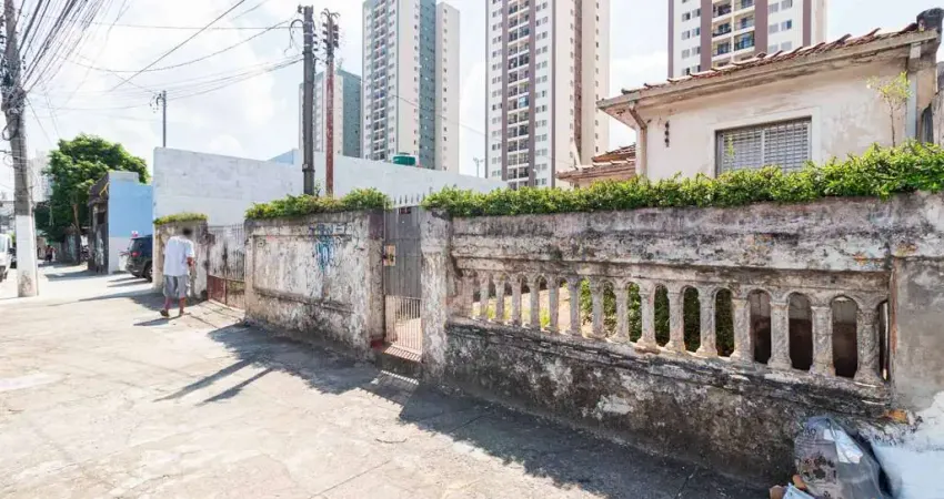 Terreno comercial para alugar na Avenida Casa Verde, 3452, Casa Verde, São Paulo
