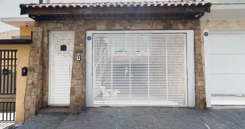 Casa comercial para alugar na Rua Copacabana, 84, Santa Teresinha, São Paulo