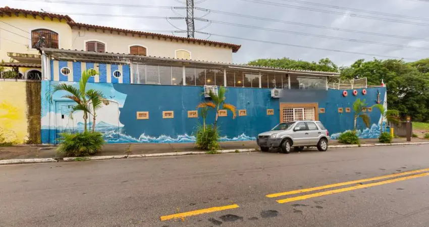 Casa comercial na avenida josé joaquim seabra, n. 1021 • 330 m²