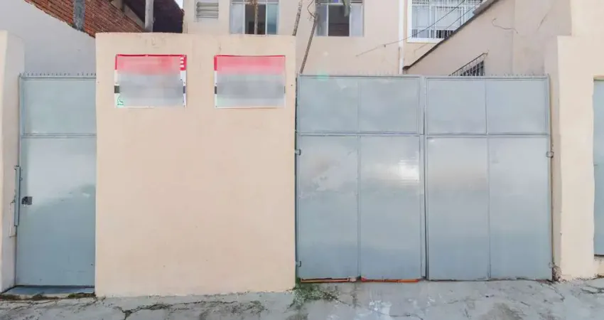 Barracão / Galpão / Depósito para alugar na Rua Itaú, 261, Vila Carbone, São Paulo