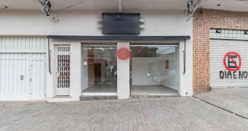 Ponto comercial para alugar na Avenida Alberto Byington, 2512, Vila Maria, São Paulo