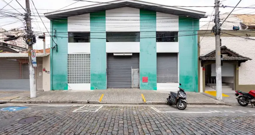 Casa comercial para alugar na Rua Henrique Bernardelli, 101, Santana, São Paulo