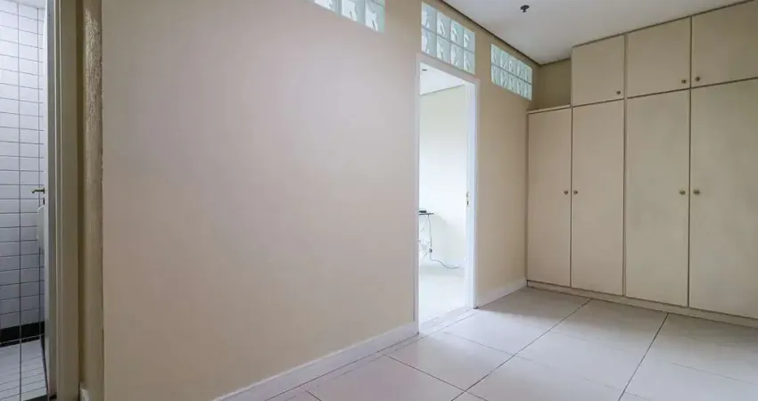 Sala comercial na avenida vereador josé diniz, n. 3300 - sala 405 • 31 m²