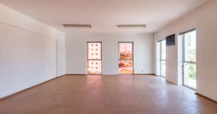 Sala comercial para alugar na Rua Coriolano, 2030, Vila Romana, São Paulo
