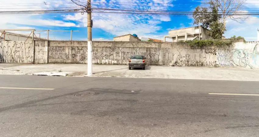 Barracão / Galpão / Depósito para alugar na Rua Lopes da Costa, 600, Chácara São João, São Paulo
