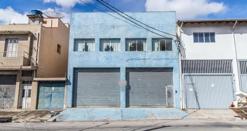 Prédio para alugar na Rua Orfanato, 1200, Vila Prudente, São Paulo