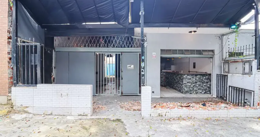 Ponto comercial para alugar na Rua Baronesa de Bela Vista, 414, Vila Congonhas, São Paulo