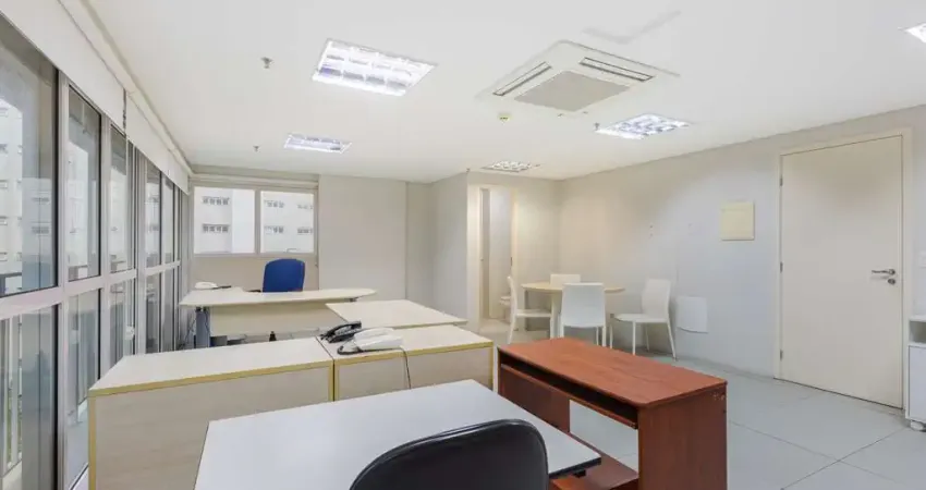 Sala comercial com 1 sala para alugar na Rua Maria Figueiredo, 595, Paraíso, São Paulo