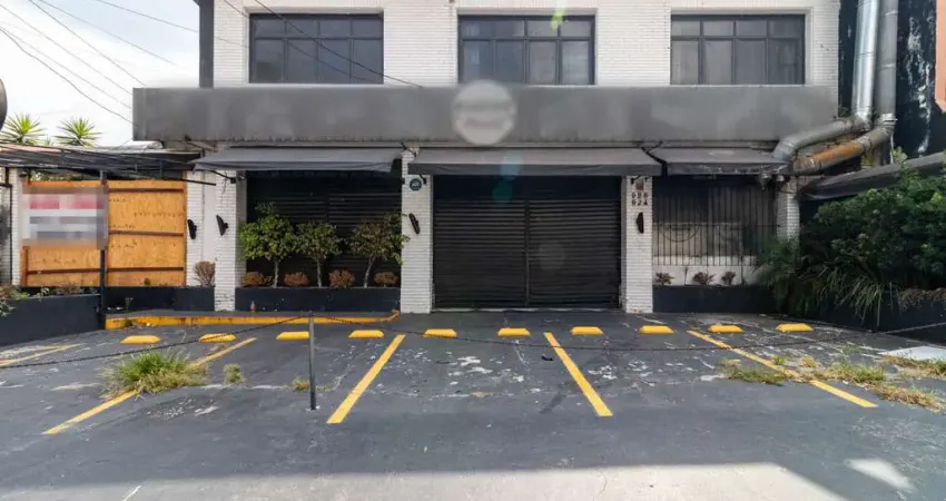 Ponto comercial para alugar na Rua Doutor Bacelar, 926, Vila Clementino, São Paulo