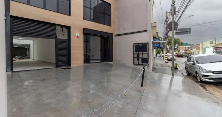 Sala comercial com 7 salas para alugar na Rua Galatea, 1598, Carandiru, São Paulo