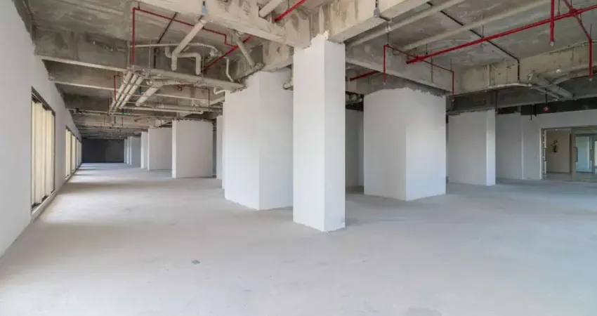 Ponto comercial para alugar na Avenida dos Carinás, 179, Indianópolis, São Paulo