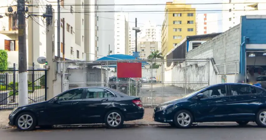 Barracão / Galpão / Depósito para alugar na Avenida Moaci, 635, Planalto Paulista, São Paulo