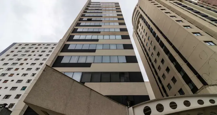 Sala comercial com 1 sala para alugar na Avenida Rouxinol, 55, Indianópolis, São Paulo