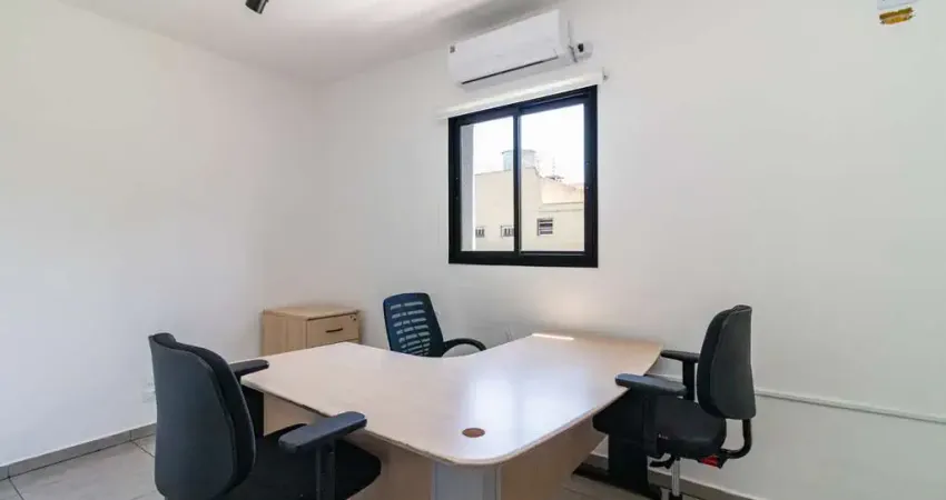 Sala comercial na rua tenente josé maria pinto, n. 194 - sala 03 • 10 m²