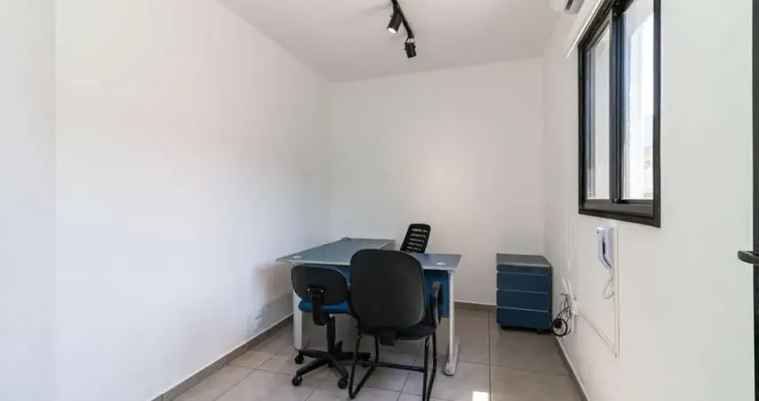 Sala comercial na rua tenente josé maria pinto, n. 194 - sala 01 • 8 m²