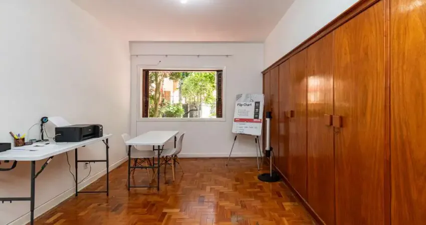 Sala comercial na rua doutor fabrício vampré, n. 291 - sala 02 • 17 m²