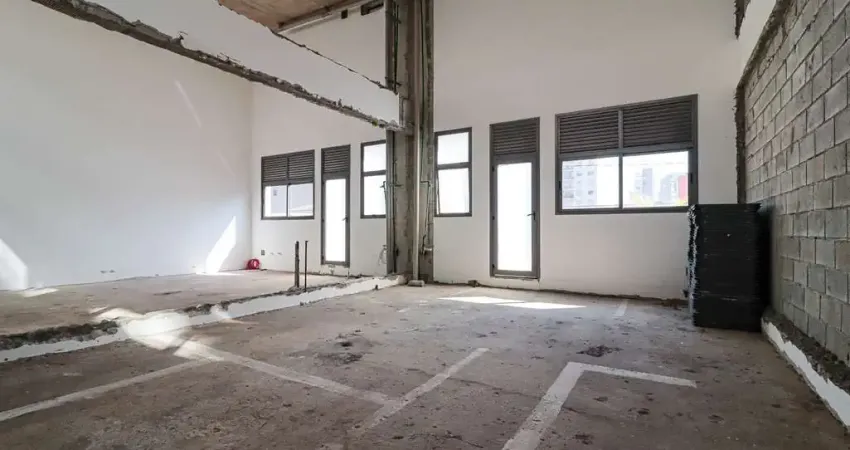 Ponto comercial para alugar na Rua Doutor Amâncio de Carvalho, 86, Vila Mariana, São Paulo