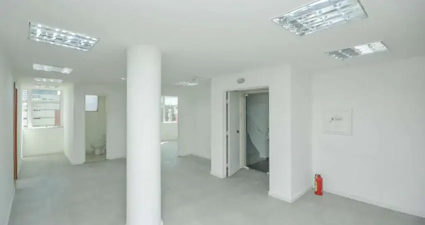 Sala comercial com 13 salas para alugar na Alameda Santos, 1909, Cerqueira César, São Paulo