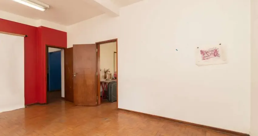 Sala comercial com 9 salas para alugar na Rua Major Sertório, 212, Vila Buarque, São Paulo