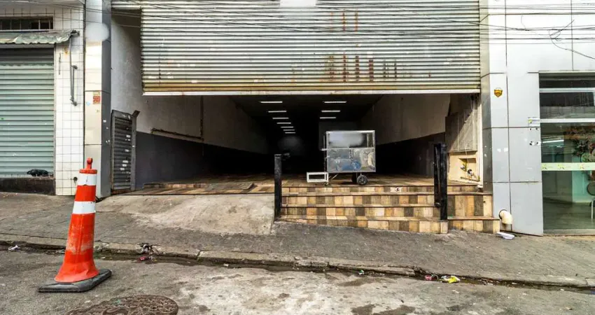 Ponto comercial para alugar na Rua Senador Fláquer, 179, Santo Amaro, São Paulo