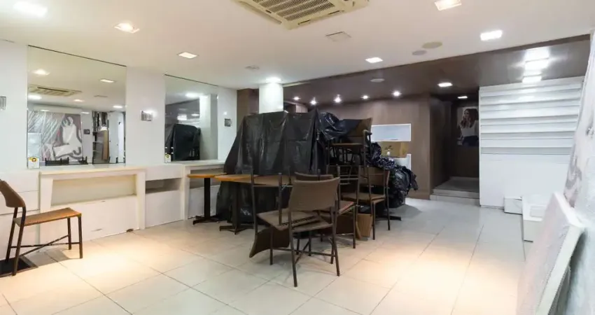 Ponto comercial para alugar na Alameda Tietê, 43, Cerqueira César, São Paulo