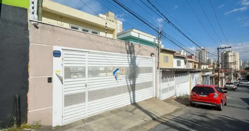 Prédio para alugar na Rua Almeida Góis, 200, Vila Gumercindo, São Paulo