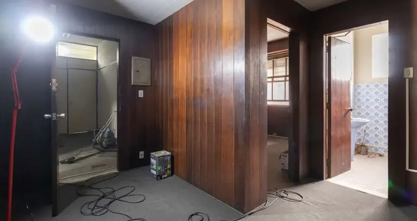 Sala comercial na avenida nove de julho, n. 40 - conjunto 7a • 50 m²