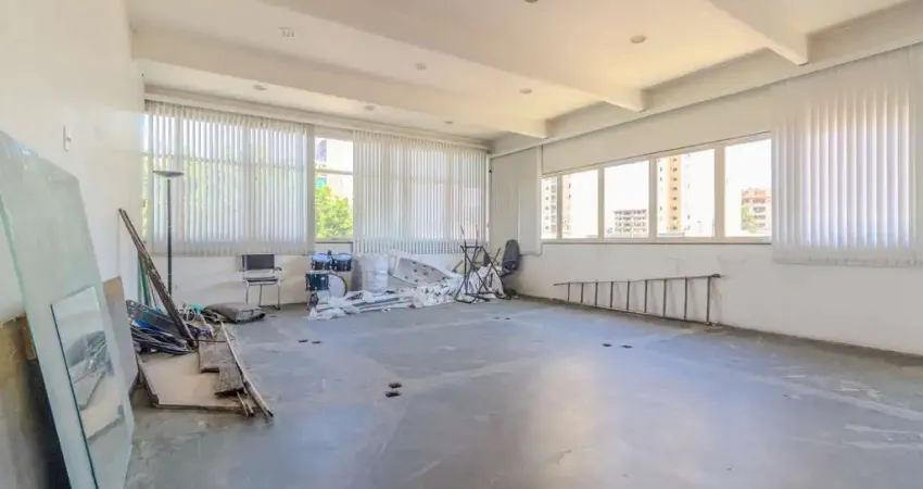 Sala comercial para alugar na Rua Henrique Ongari, 156, Água Branca, São Paulo