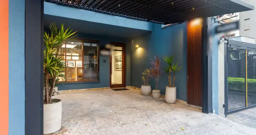 Ponto comercial para alugar na Rua Tuim, 299, Vila Uberabinha, São Paulo