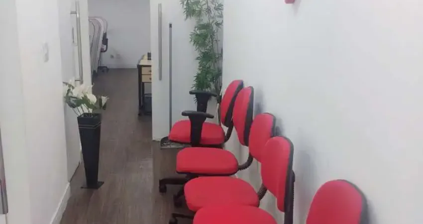 Sala comercial na avenida brigadeiro luís antônio, n. 402 - 3 andar • 66 m²