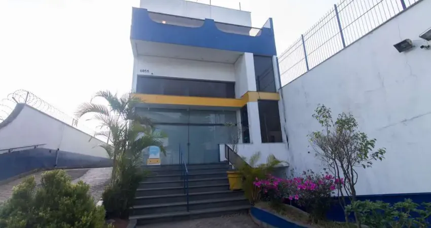 Prédio comercial na avenida washington luís, n. 6055 • 1200 m²