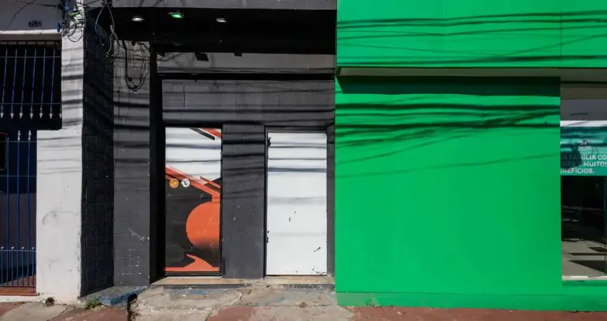Sala comercial para alugar na Avenida Sapopemba, 7564, Jardim Planalto, São Paulo