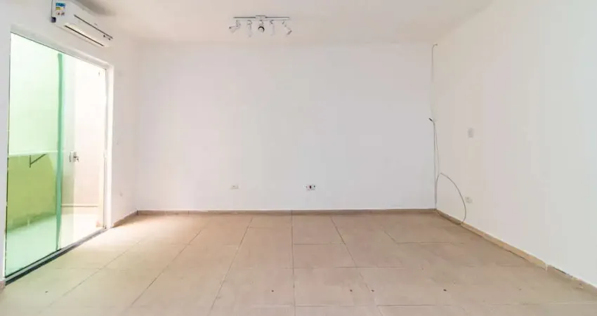 Sobreloja na avenida amador bueno da veiga, n. 2299 - sala 05 • 50 m²