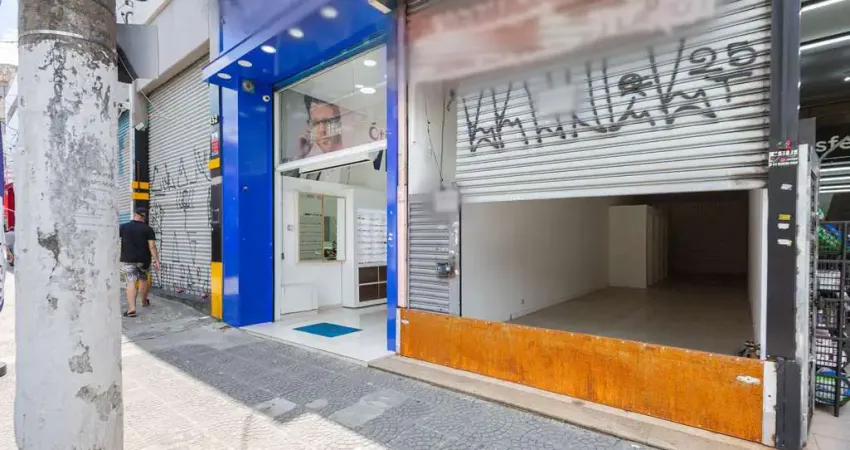 Ponto comercial para alugar na Rua Dronsfield, 126, Lapa, São Paulo