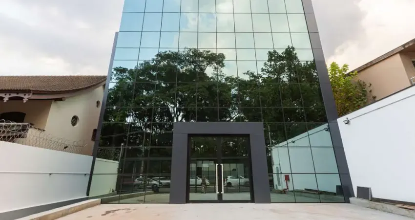 Prédio para alugar na Avenida Morumbi, 4682, Morumbi, São Paulo