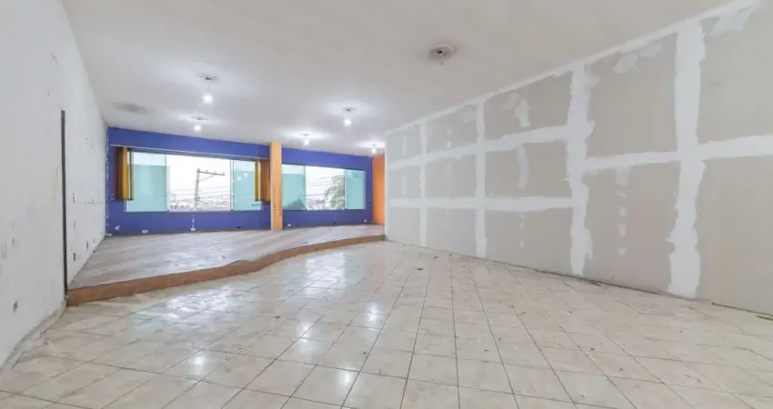 Galpão na avenida do oratório, n. 2516 - 2 andar - sala 2 • 180 m²