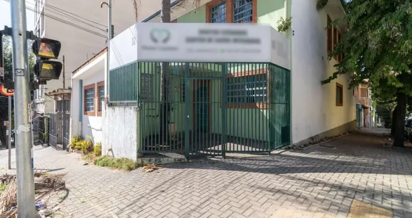 Casa comercial para alugar na Rua Cotoxó, 875, Perdizes, São Paulo