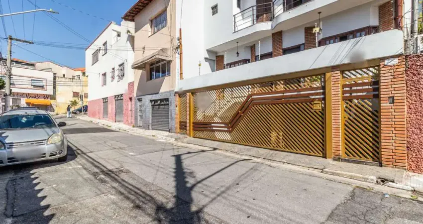 Casa comercial com 7 salas para alugar na Rua Santa Mafalda, 320, Chácara Seis de Outubro, São Paulo