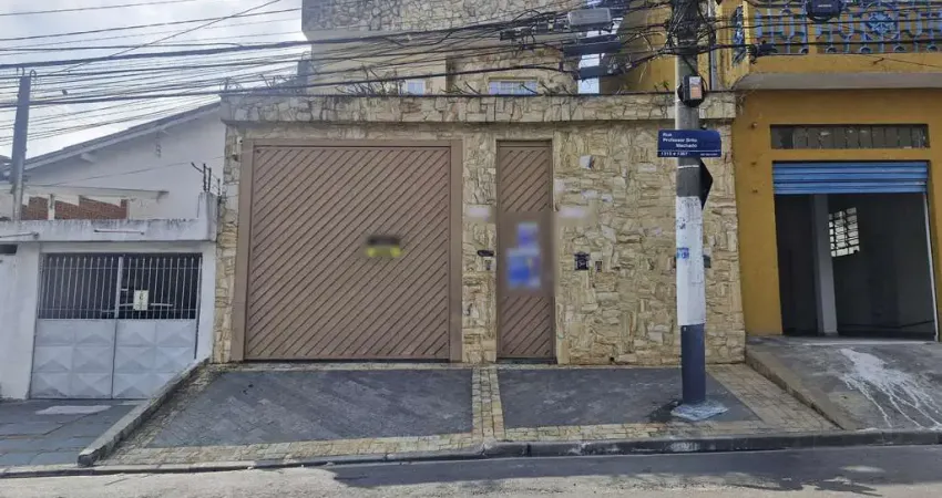 Casa comercial na rua professor brito machado, n. 1339 • 350 m²