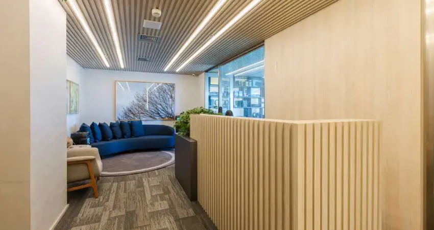 Sala comercial na avenida das nações unidas, n. 14401 - conj. 3216 • 170 m²