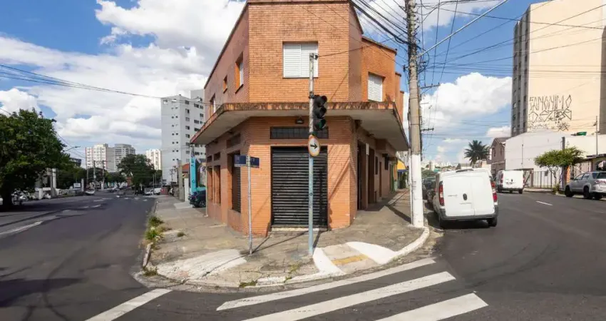 Casa comercial com 2 salas para alugar na Rua Tito, 1722, Vila Romana, São Paulo