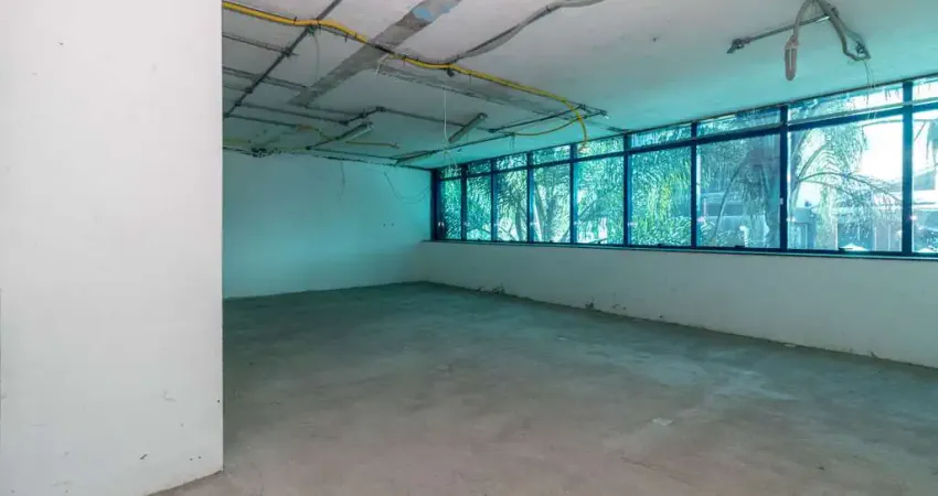 Sala comercial com 4 salas para alugar na Rua Augusta, 1598, Consolação, São Paulo