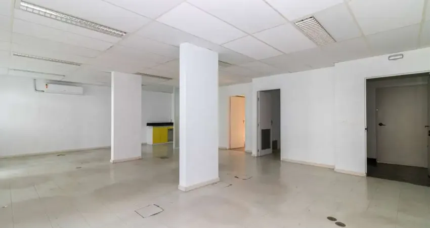 Sala comercial com 8 salas para alugar na Rua Augusta, 1598, Consolação, São Paulo