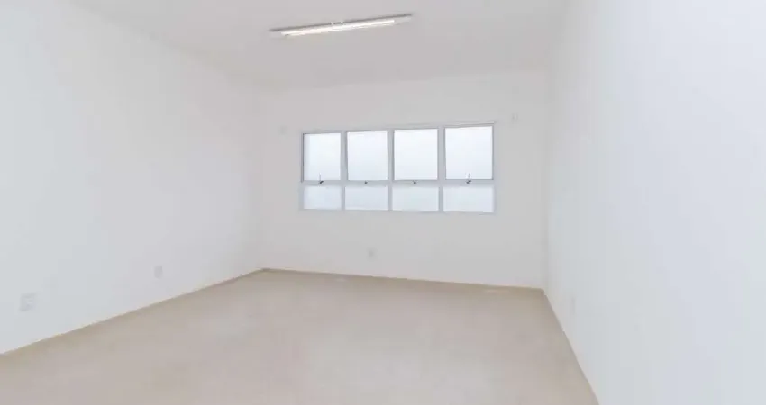 Sala comercial na rua campo florido, n. 251 - salas 6, 7, 8 e 9 • 180 m²