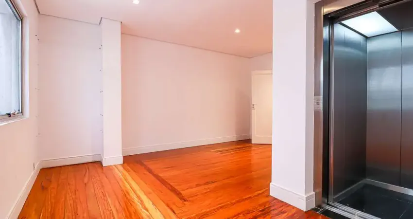 Sala comercial com 4 salas para alugar na Rua Estados Unidos, 62, Jardim América, São Paulo