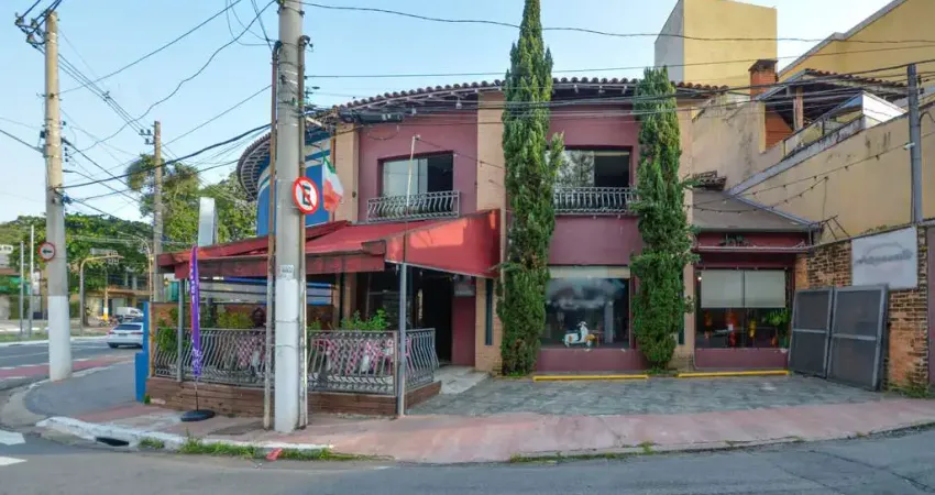 Casa comercial para alugar na Rua Doutor Paulo Dias, 142, Aclimação, São Paulo