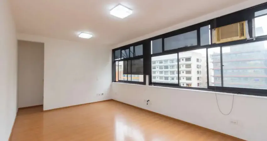 Sala comercial com 1 sala para alugar na Avenida Paulista, 2073, Bela Vista, São Paulo